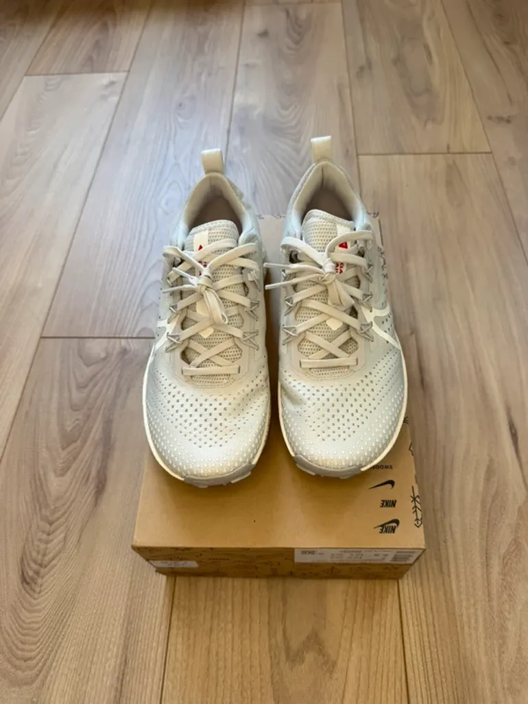 Pegasus React Trail 4 bike d'occasion — image 2 sur 5