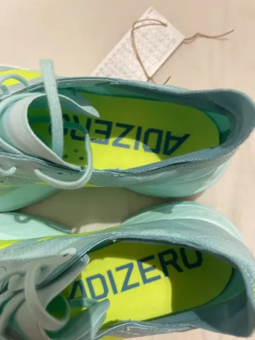 Tweedehands Scarpa Adizero Pro 4 bike — afbeelding 3 van 15