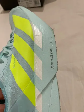 Gebrauchtes Scarpa Adizero Pro 4 bike — Bild 11 von 15