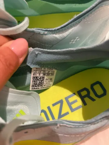 Tweedehands Scarpa Adizero Pro 4 bike — afbeelding 4 van 15