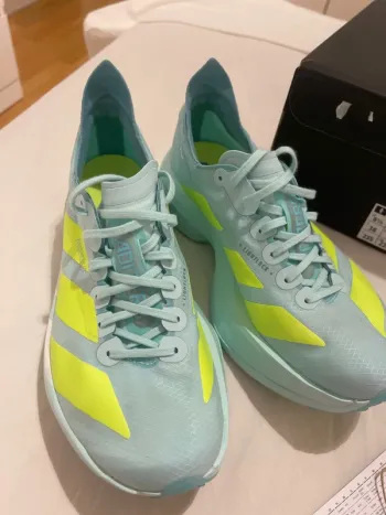 Gebrauchtes Scarpa Adizero Pro 4 bike — Bild 1 von 15