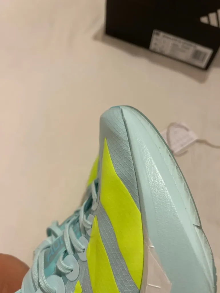 Gebrauchtes Scarpa Adizero Pro 4 bike — Bild 12 von 15