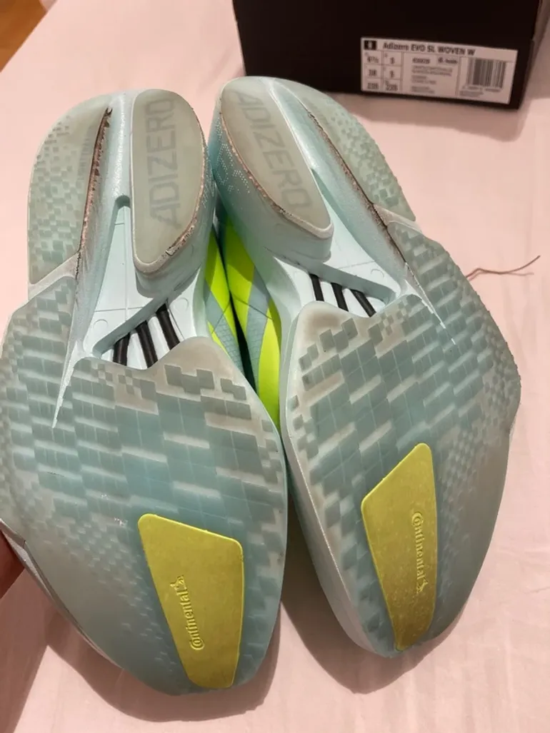 Gebrauchtes Scarpa Adizero Pro 4 bike — Bild 6 von 15
