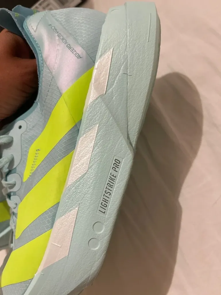 Gebrauchtes Scarpa Adizero Pro 4 bike — Bild 10 von 15