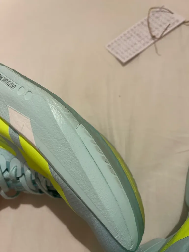 Gebrauchtes Scarpa Adizero Pro 4 bike — Bild 14 von 15