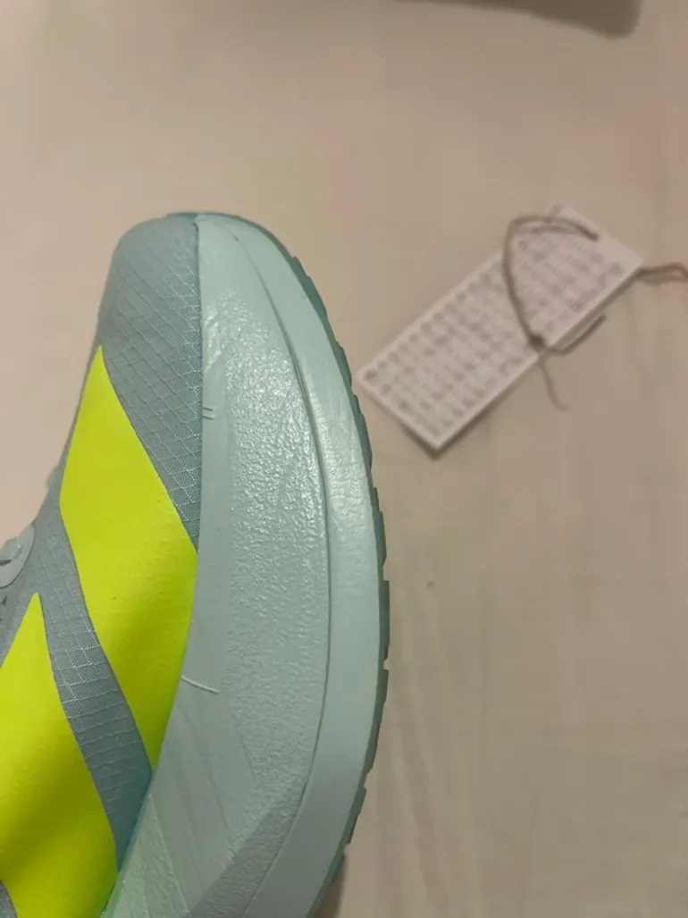Gebrauchtes Scarpa Adizero Pro 4 bike — Bild 13 von 15