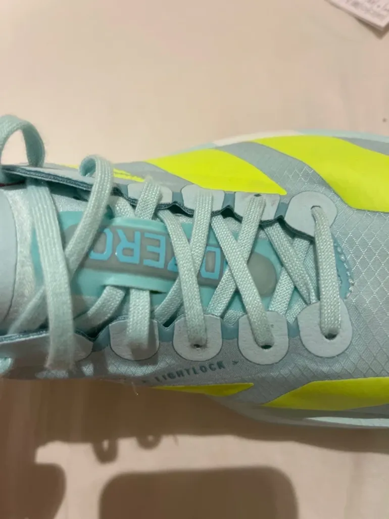 Gebrauchtes Scarpa Adizero Pro 4 bike — Bild 15 von 15