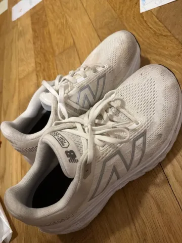 Gebrauchtes New Balance Schuhe bike — Bild 1 von 5