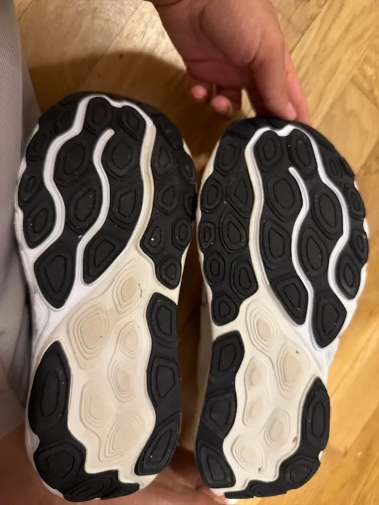 Gebrauchtes New Balance Schuhe bike — Bild 4 von 5