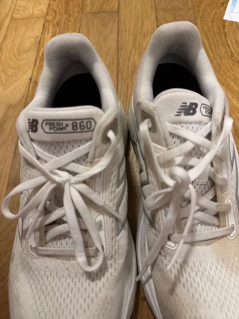 Gebrauchtes New Balance Schuhe bike — Bild 2 von 5