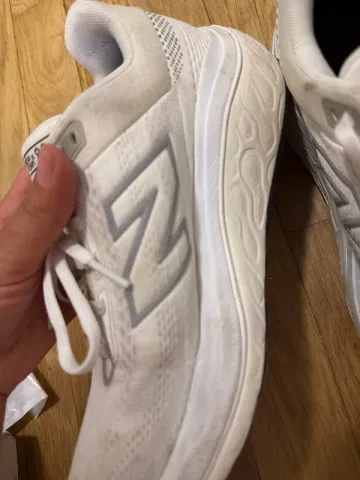 Gebrauchtes New Balance Schuhe bike — Bild 3 von 5