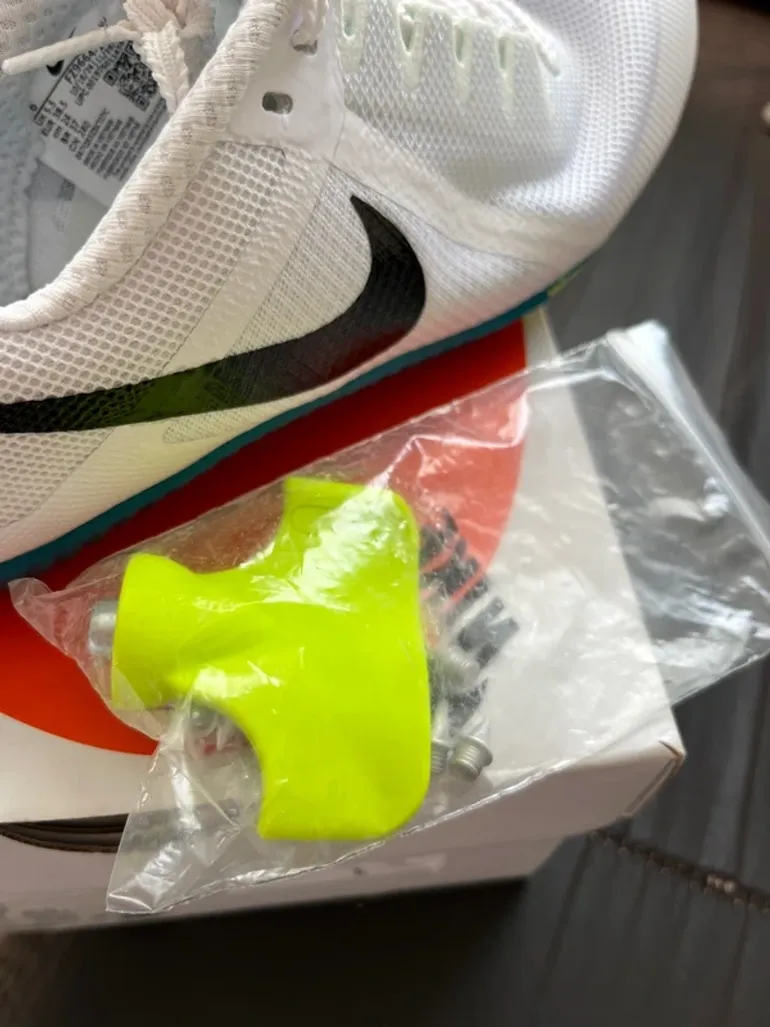 Used Nike Zoom Rival Multi bike — image 6 of 7
