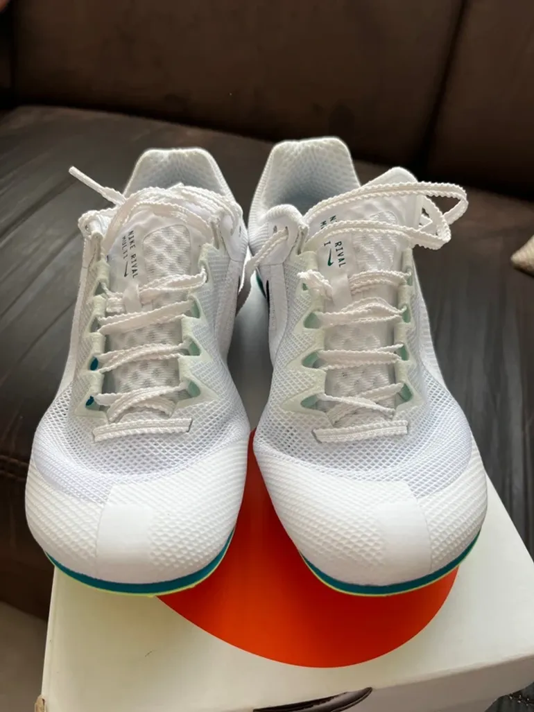 Used Nike Zoom Rival Multi bike — image 2 of 7