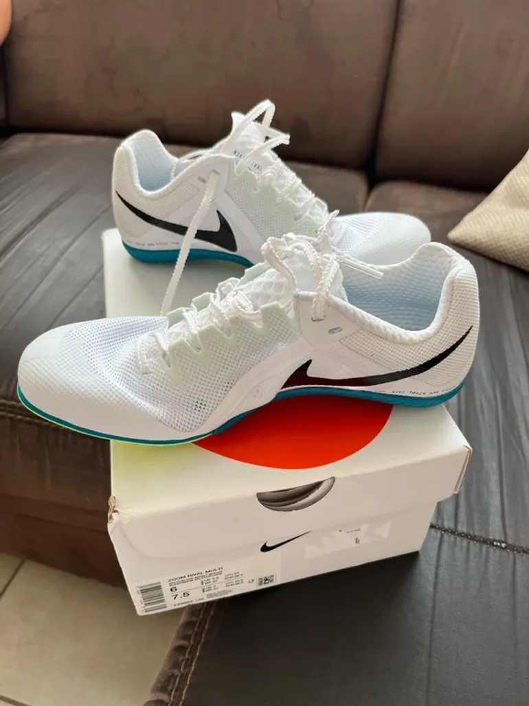Used Nike Zoom Rival Multi bike — image 1 of 7