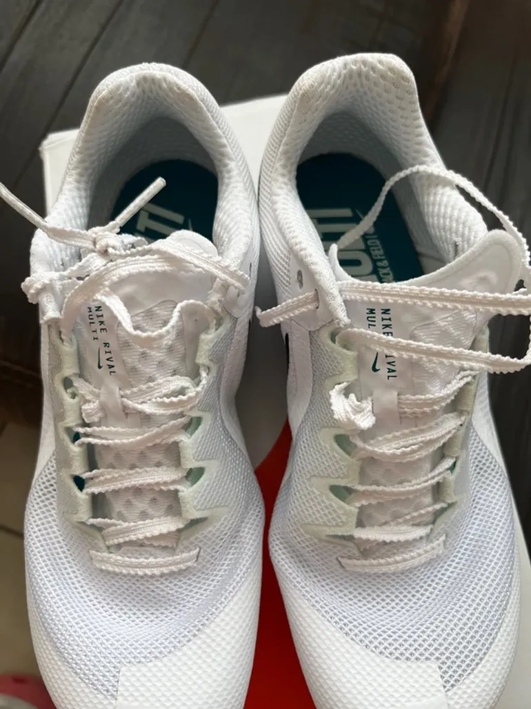 Used Nike Zoom Rival Multi bike — image 3 of 7