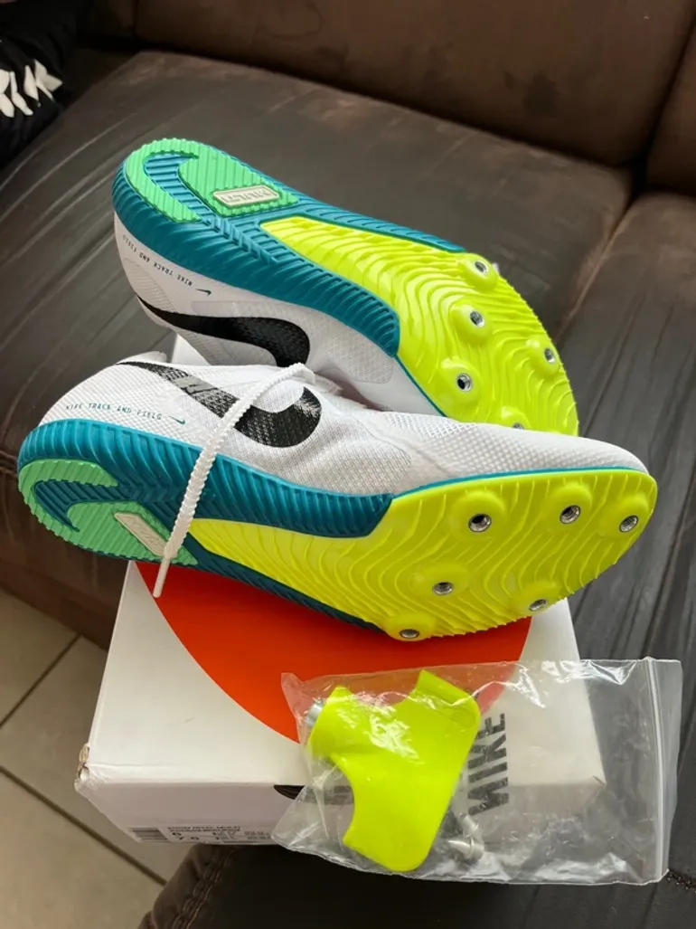 Used Nike Zoom Rival Multi bike — image 7 of 7