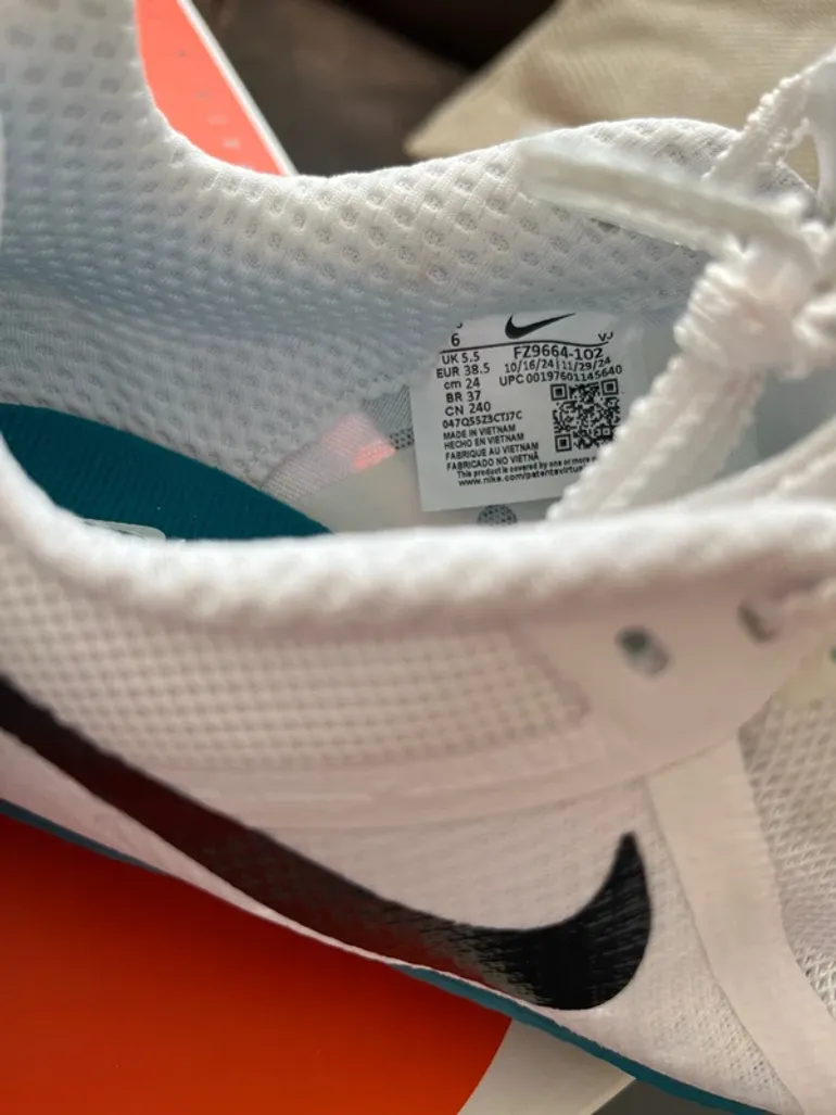 Used Nike Zoom Rival Multi bike — image 4 of 7