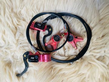 Used Frm DBR Disc Brakes Brakes