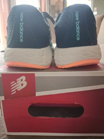 Used New Balance Fresh Foam bike — image 4 of 7