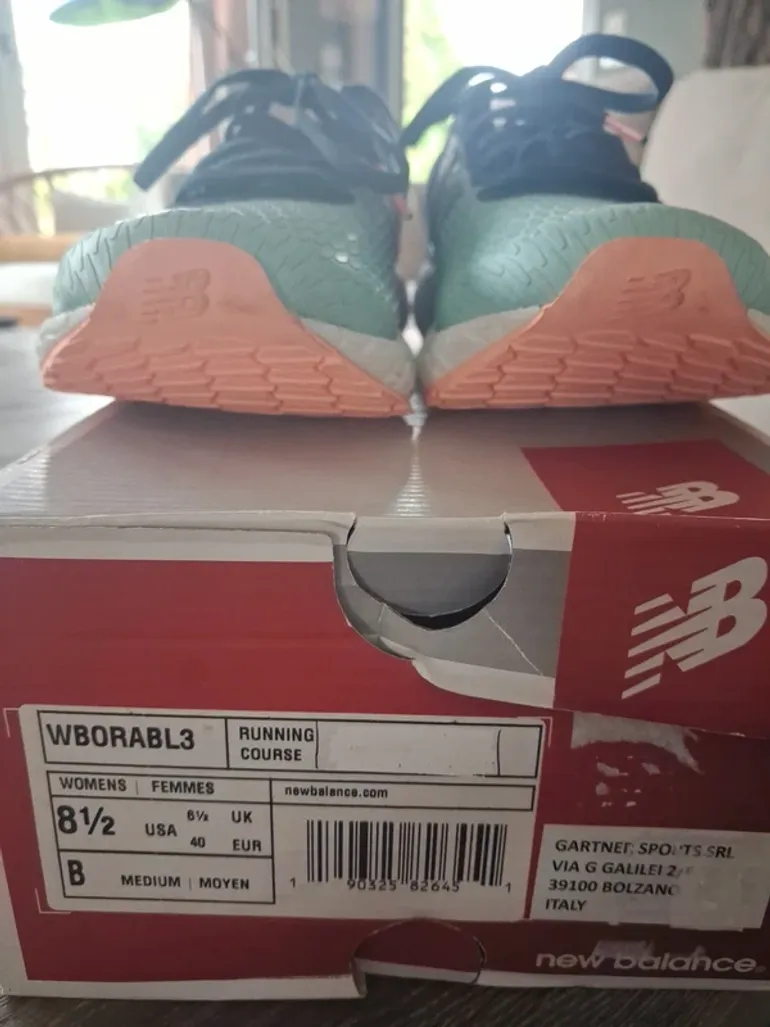 Used New Balance Fresh Foam bike — image 5 of 7