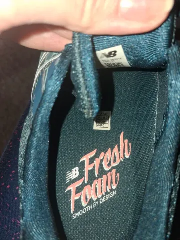 Used New Balance Fresh Foam bike — image 6 of 7