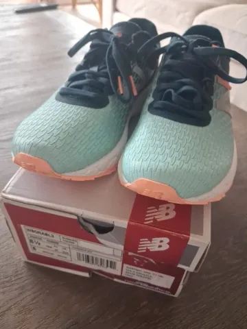 Used New Balance Fresh Foam bike — image 1 of 7