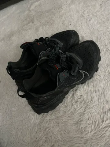 Brugt Nike React bike — billede 1 af 3