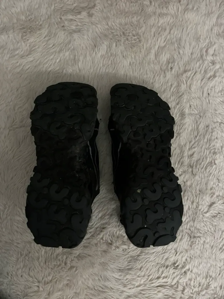 Brugt Nike React bike — billede 3 af 3