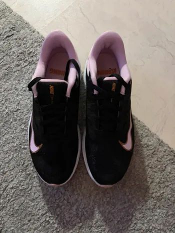 Brugt Nike Quest 3 bike — billede 2 af 4