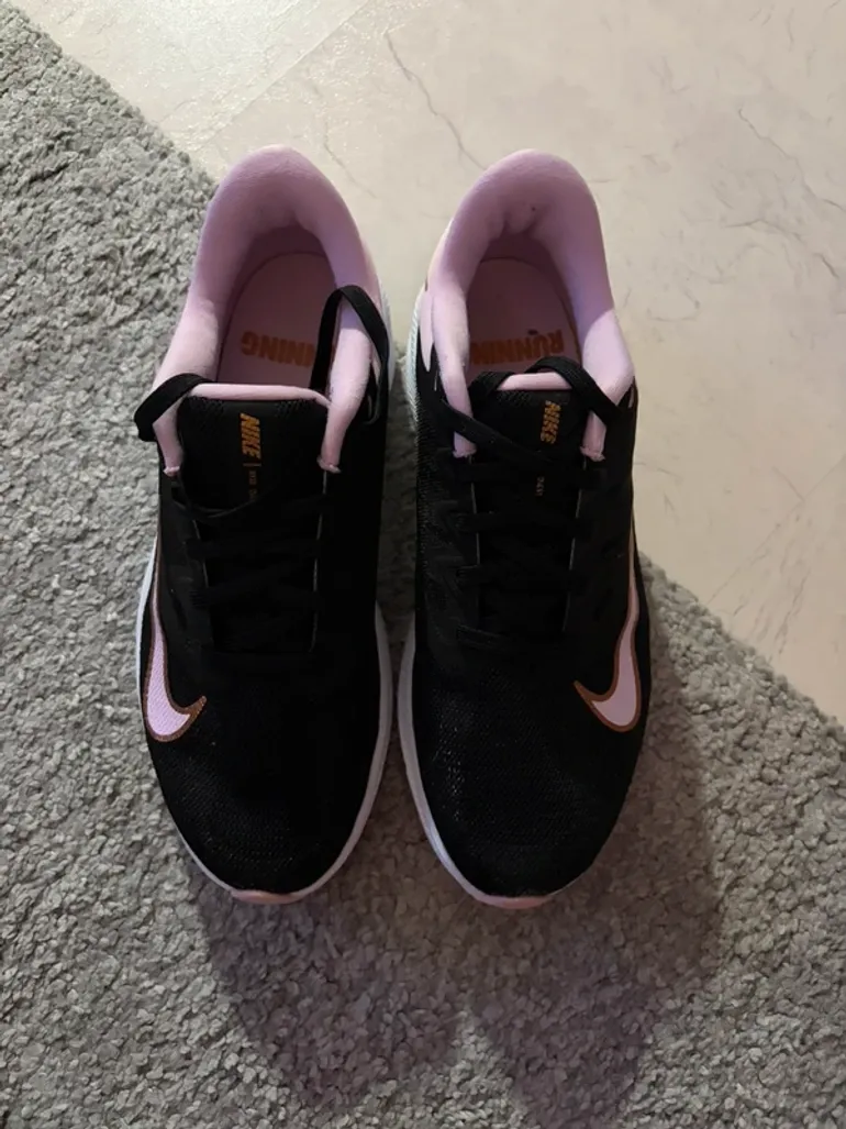 Brugt Nike Quest 3 bike — billede 2 af 4