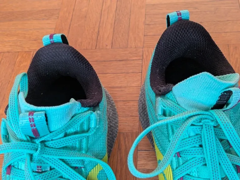 Gebrauchtes Saucony Endorphin Trail bike — Bild 10 von 14
