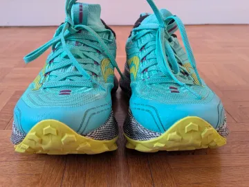 Gebrauchtes Saucony Endorphin Trail bike — Bild 3 von 14