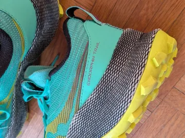 Gebrauchtes Saucony Endorphin Trail bike — Bild 8 von 14