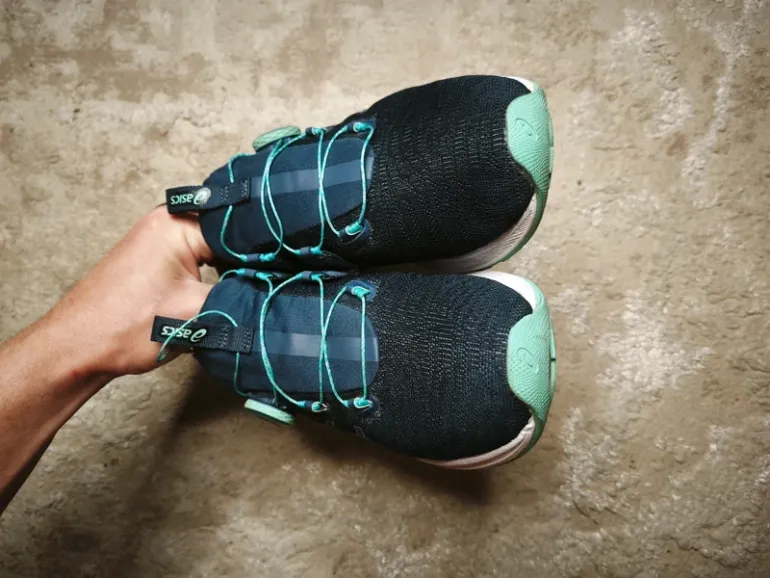 Used Asics Dynamis bike — image 5 of 15