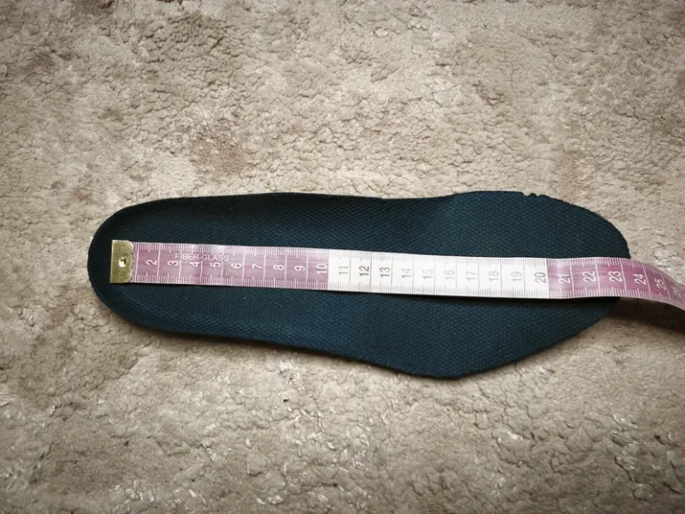 Used Asics Dynamis bike — image 12 of 15
