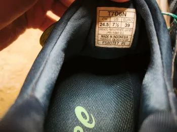 Used Asics Dynamis bike — image 15 of 15
