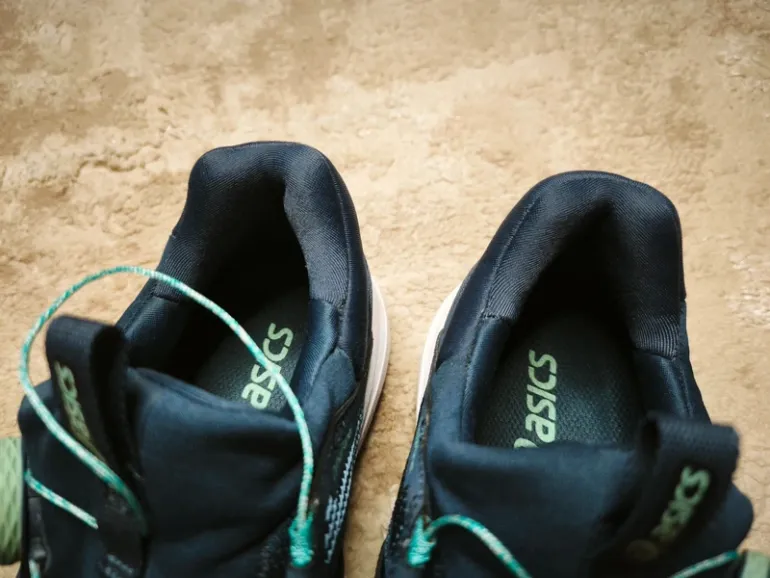 Used Asics Dynamis bike — image 14 of 15