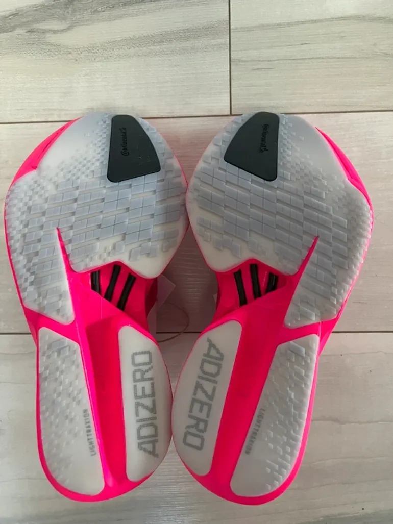 Used Adidas Adizero Adios Pro 4 bike — image 6 of 7