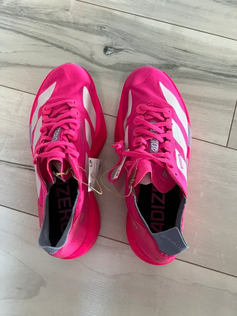 Used Adidas Adizero Adios Pro 4 bike — image 7 of 7
