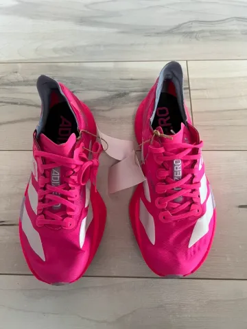 Used Adidas Adizero Adios Pro 4 bike — image 3 of 7