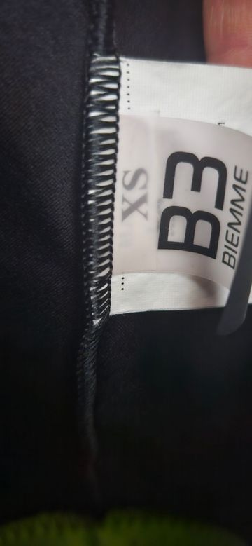 Brugt Biemme Cuissard 2026 bike — billede 3 af 4