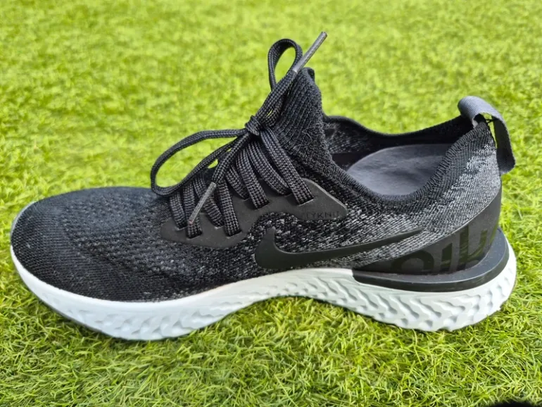 Brugt Nike Epic React Flyknit bike — billede 6 af 6