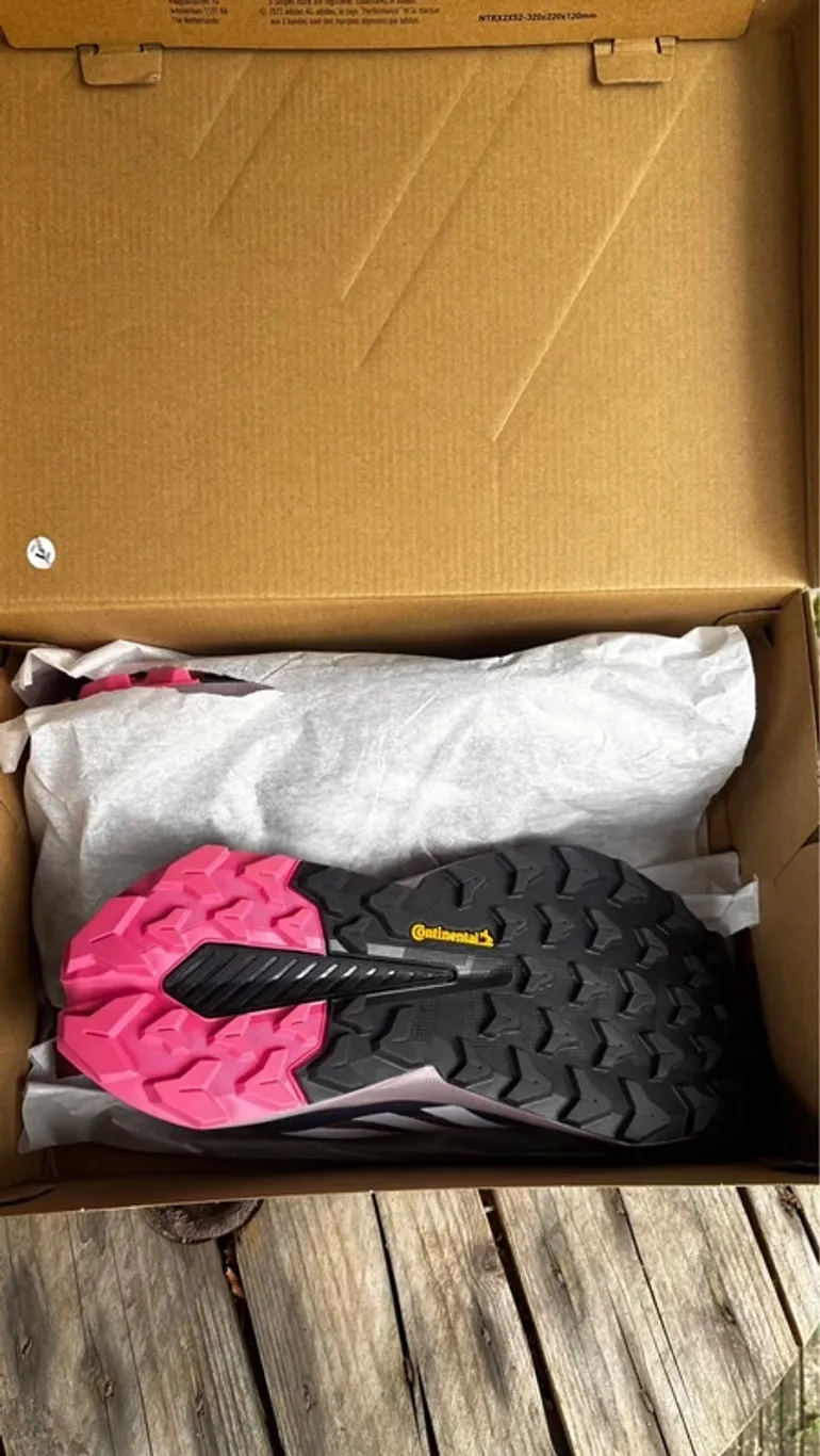 Used Adidas Terrex Trailmaker 2 bike — image 5 of 5