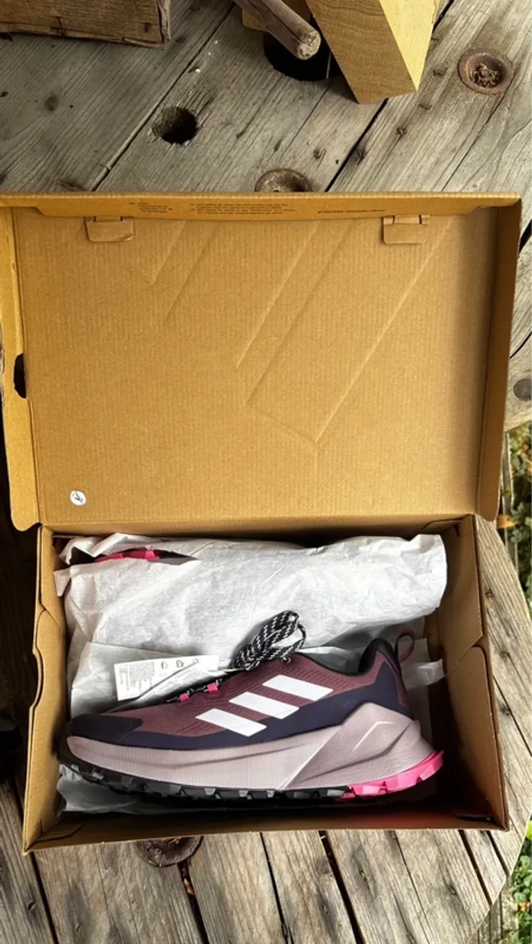 Used Adidas Terrex Trailmaker 2 bike — image 2 of 5