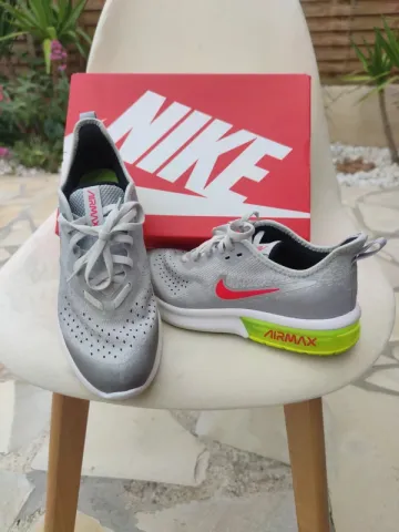 Gebrauchtes Nike Air Max 270 bike — Bild 5 von 5