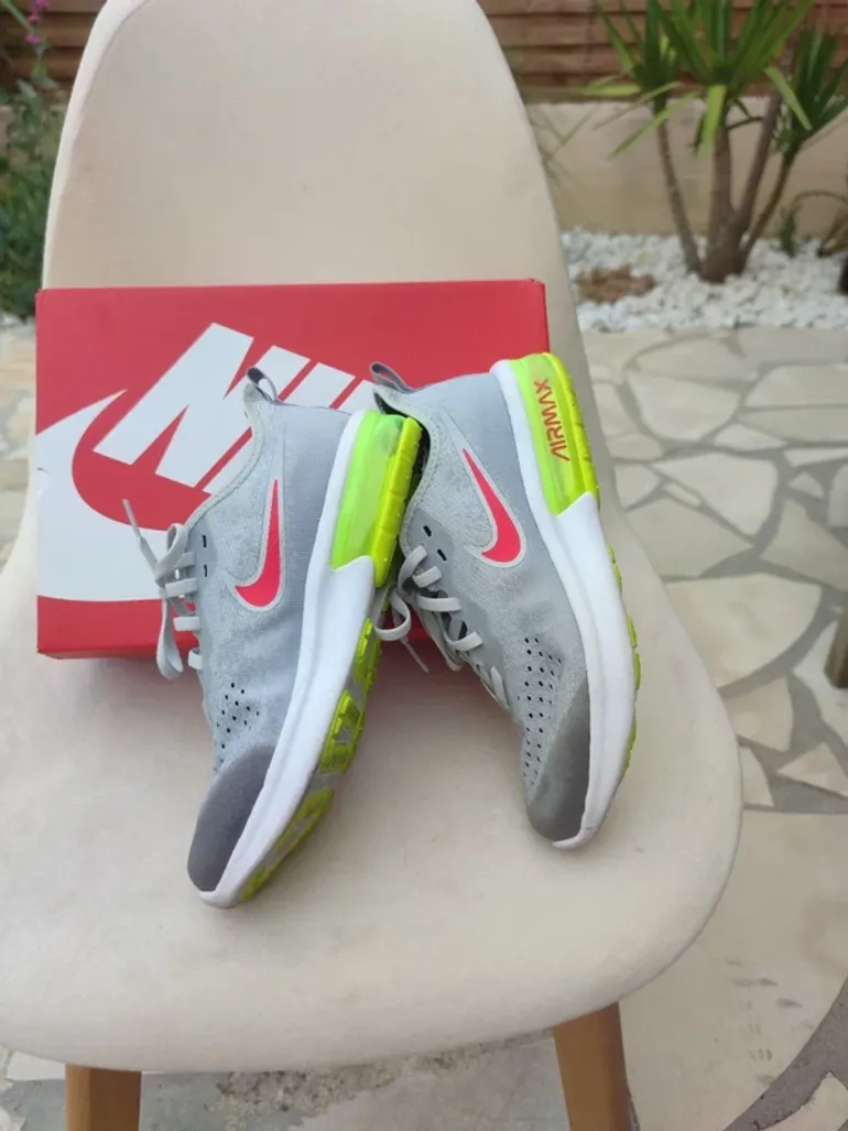Gebrauchtes Nike Air Max 270 bike — Bild 3 von 5