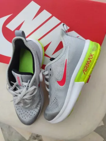 Gebrauchtes Nike Air Max 270 bike — Bild 1 von 5