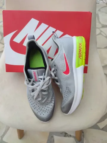 Gebrauchtes Nike Air Max 270 bike — Bild 2 von 5