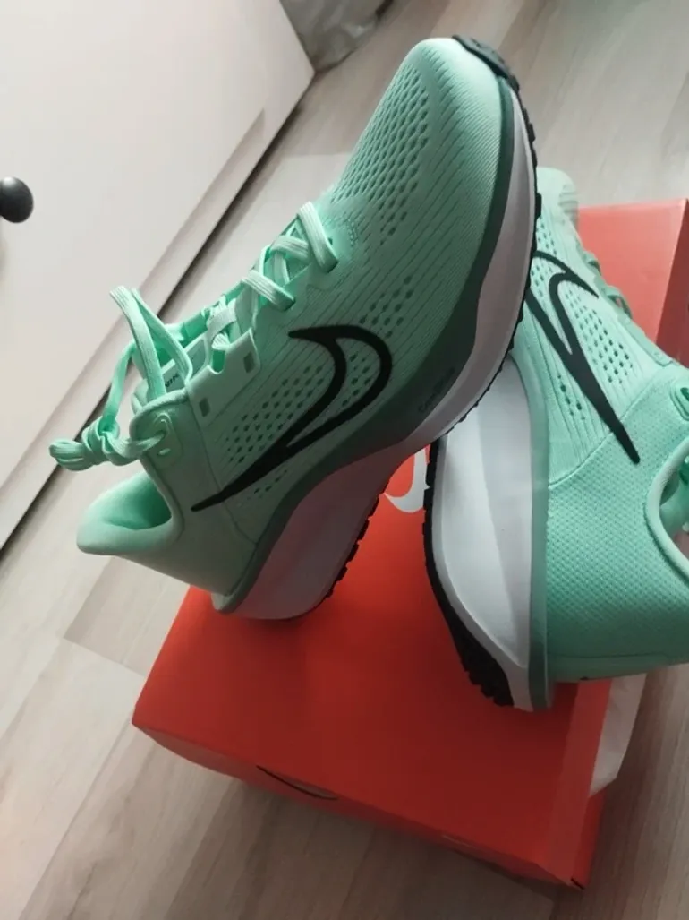 Käytetty Nike Quest 6 bike — kuva 5 / 10