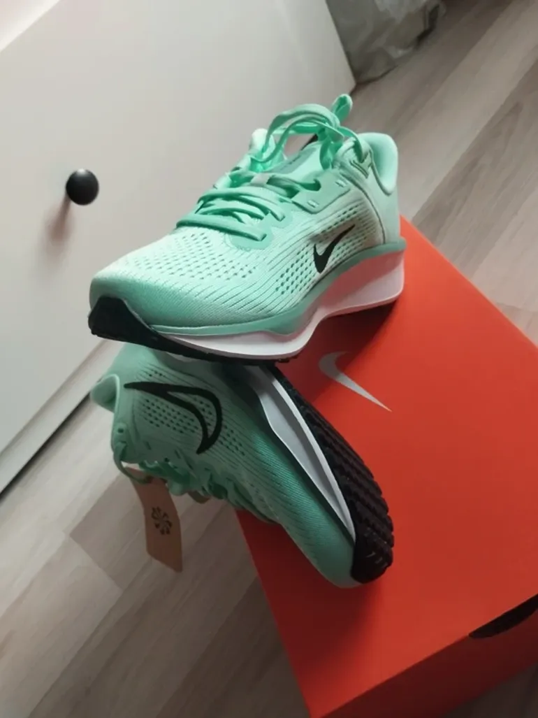 Käytetty Nike Quest 6 bike — kuva 7 / 10